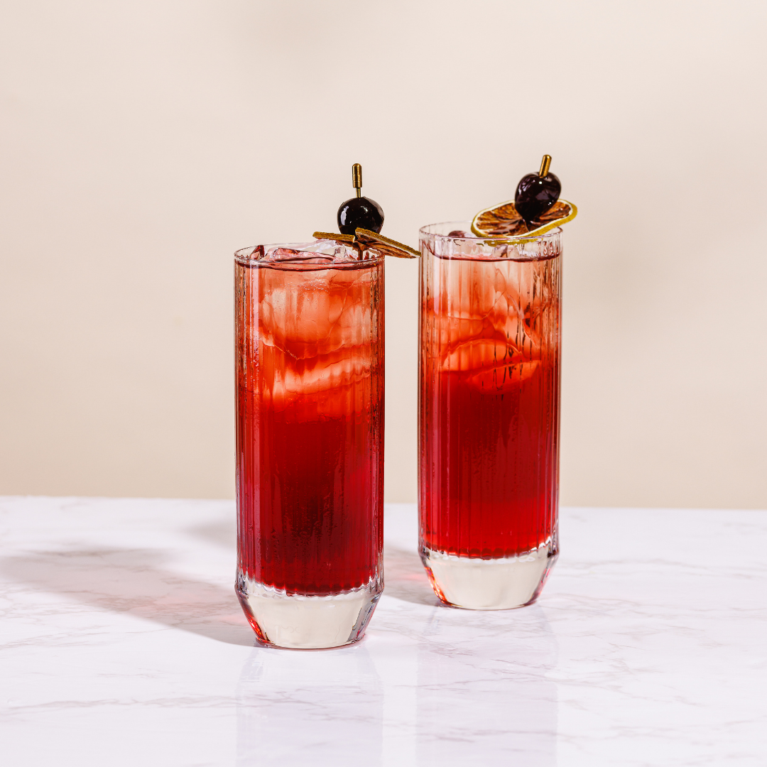 Ketel One Vodka Dirty Shirley Cocktail Kit The Bar